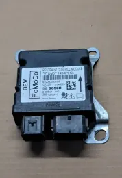 6100000331BE блок управления AirBag (SRS) Ford Focus 2011