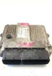 7160023900 блок управления ECU Opel Corsa E 1900