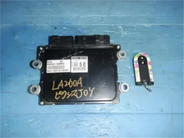 89560BAN52 блок керування двигуном до Toyota Pixis, joy