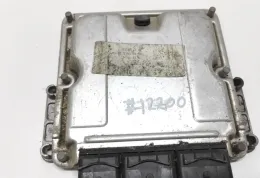 11540064 блок управління ECU Renault Scenic I 2000