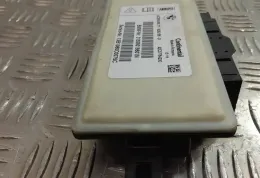 13B1060C0075C блок управління AirBag (SRS) BMW 5 F10 F11 2013