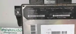 R0408003310B блок управління ECU Citroen Xsara 2000