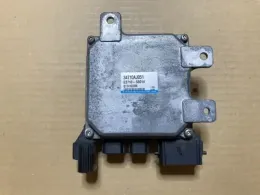 34710AJ051 блок управления рулевой Subaru