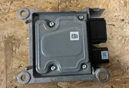 6G0000698602 блок управління AirBag (SRS) Ford Focus 2009