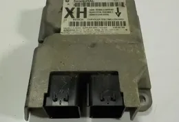 4896034AC блок управління AirBag (SRS) Jeep Commander 2007