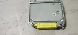 86353227110003 блок управления AirBag (SRS) Mitsubishi ASX 2018