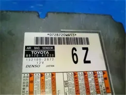 8917047870 блок керування до Toyota Prius