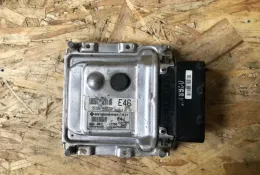 Блок керування ECU 03C906024CD ecu ibiza iv 8pn3es12l cggb - фото