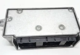 08B254MA01780 блок управління AirBag (SRS) BMW 7 F01 F02 F03 F04 2009