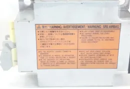 2855698N00 блок управління AirBag (SRS) Nissan Primera 1998 - фото