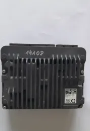 896610ZX20 блок управління ECU Toyota Corolla E160 E170 2014