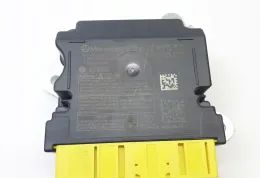 A2239005720 AirBag (SRS) control unit Mercedes-Benz S W223 2022
