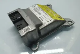 620061501201 блок управления AirBag (SRS) Ford Focus 2000