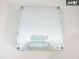 8966122120 блок управления двигателем Toyota
