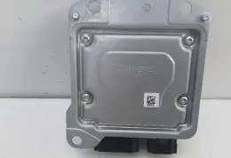 GV4T14B321 блок управления AirBag (SRS) Ford Kuga II 2013