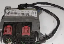 6A0016358901 AirBag (SRS) control unit Ford Transit 2005