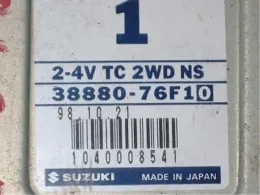 1A02189E1 блок керування коробкою передач до Mazda Az, wagon
