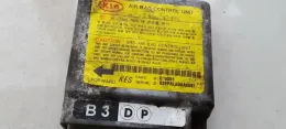 OK32A677F0 блок управления AirBag (SRS) KIA Rio 2002