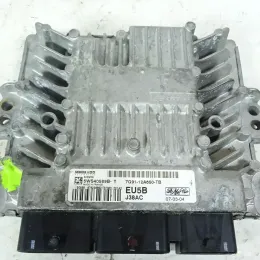 7G91-12A650-TB блок управління ECU Ford S-MAX 2007