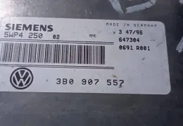 647304 блок управління двигуном Volkswagen PASSAT B5 1996 - фото