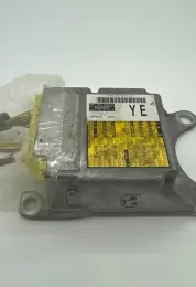 052311076YG блок управління AirBag (SRS) Toyota Prius (XW30) 2011