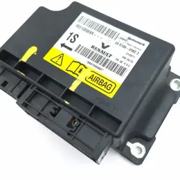 28410025023 блок управления AirBag (SRS) Renault Megane III 2008