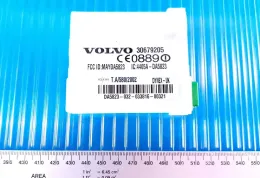 4405ADA5823 блок управління сигналізацією Volvo XC90 2004 - фото