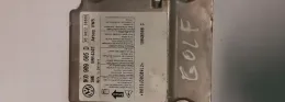 1KO909605D блок управління AirBag (SRS) Volkswagen Golf V 2005