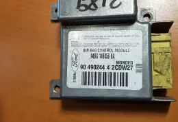 904902444 блок управління AirBag (SRS) Ford Mondeo MK I 1994