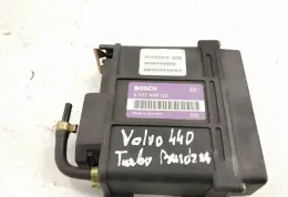 0227400125 блок управления ECU Volvo S80 2002