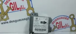 53560 блок управління AirBag (SRS) Opel Astra G 2000