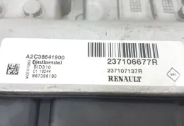 A2C38641900 блок управления ECU Renault Talisman 2016