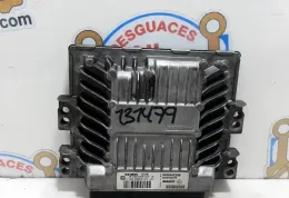 131479 блок управління ECU Renault Scenic II - Grand scenic II 2003