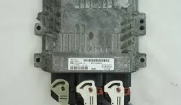 BU7112A650CC блок управління ECU Ford S-MAX 2014