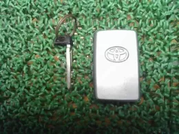 2753003843 блок управления двигателем Toyota