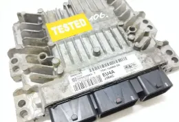 7G9112A650SA блок управления ECU Ford Mondeo MK IV 2008