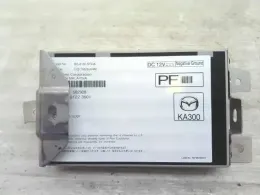 B0J866DR0A блок управления Mazda