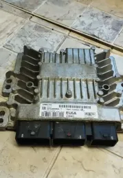 7G9112A650TA блок управління ECU Ford S-MAX 2007