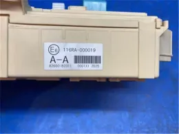 82600B2312 Daihatsu Move fuse control box