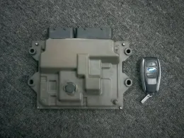 22765AP504 блок управления двигателем Subaru Levorg