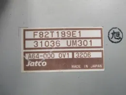 31036HA019 блок керування коробкою передач до Nissan