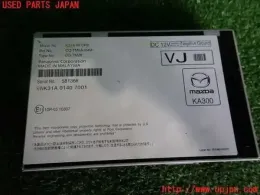 K31A66DR0 блок управления Mazda