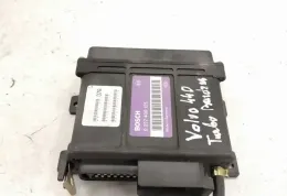 0227400125 блок управління ECU Volvo S80 2002