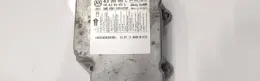 04H4330230 блок управління AirBag (SRS) Audi Q7 4L 2009