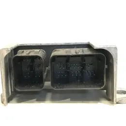 629260895401 блок управления AirBag (SRS) Ford Focus 2000