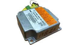 500208280127 блок управления AirBag (SRS) Mercedes-Benz E W211 2004