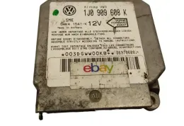 5WK41541K блок управления AirBag (SRS) Volkswagen Sharan 2003