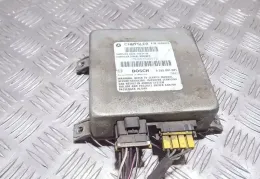 4688025 блок управління AirBag (SRS) Chrysler Grand Voyager II 1997