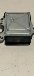 13083 блок управления AirBag (SRS) Skoda Octavia Mk3 (5E) 2014
