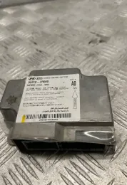 2R95910000 блок управління AirBag (SRS) Hyundai i30 2012